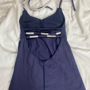 Lulu lemon workout tank